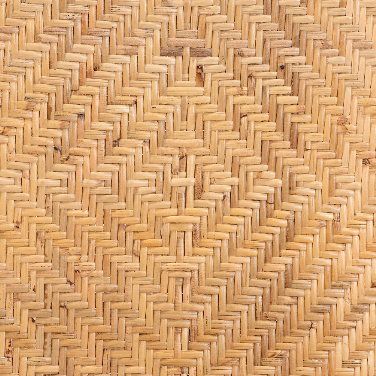 Contract furniture - Natural Rattan Dining Chair - www.oroatrade.com