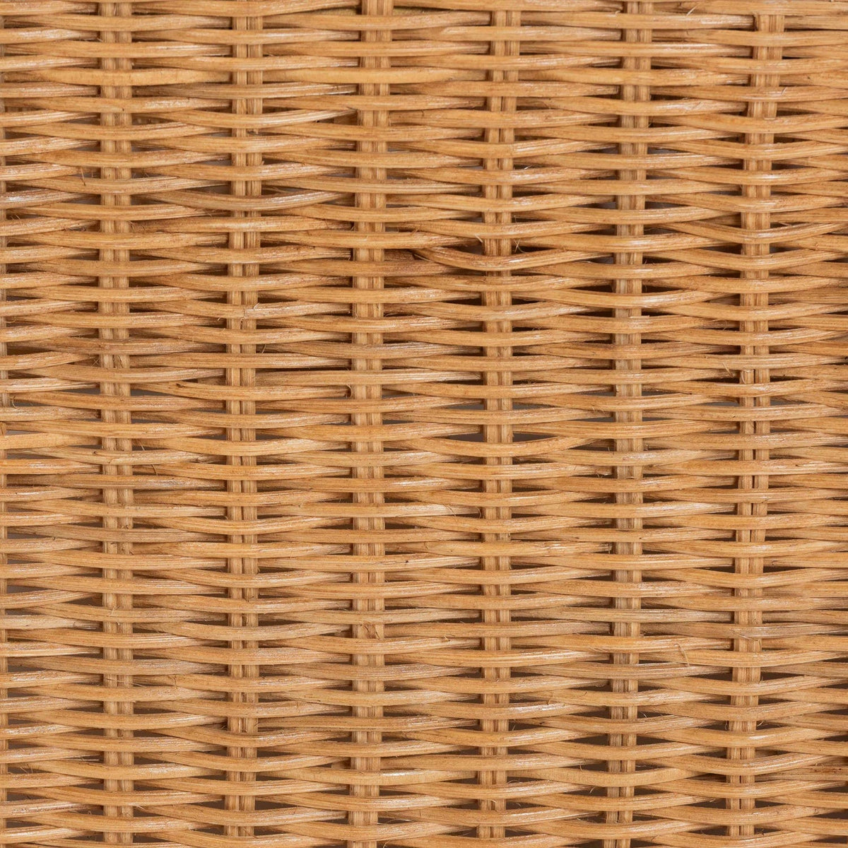 Modern European furniture - U Shaped Rattan Lounge Armchair - www.oroa.com