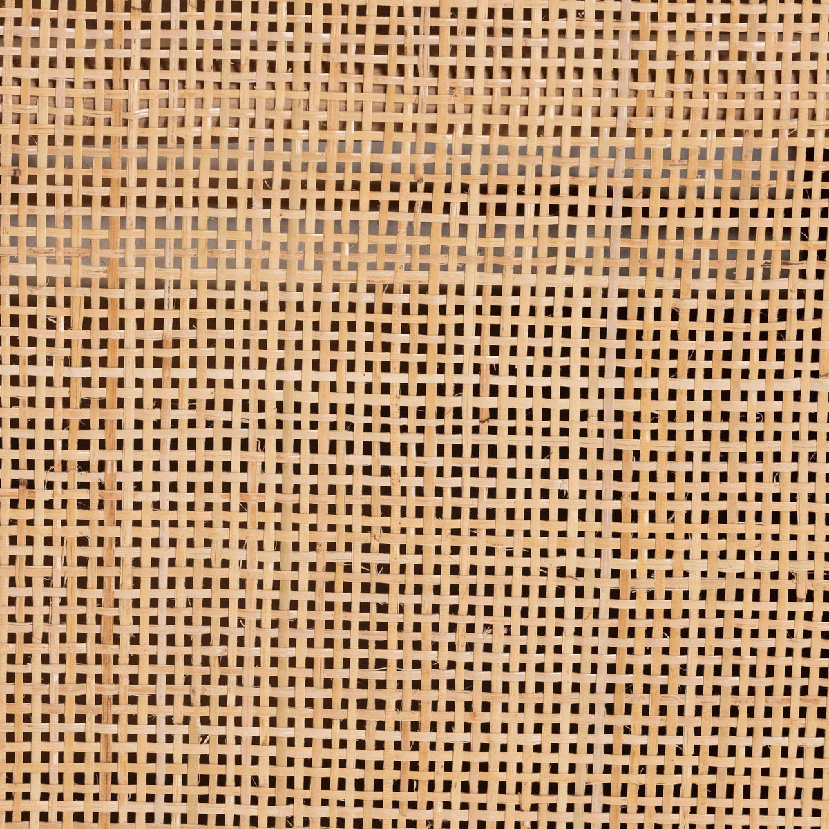 Modern European furniture - Handcrafted Rattan 3 Door Cabinet - www.oroa.com