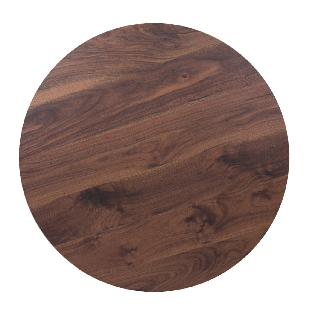 Wooden Pedestal Dining Table | OROA Modern Opus | Oroa.com