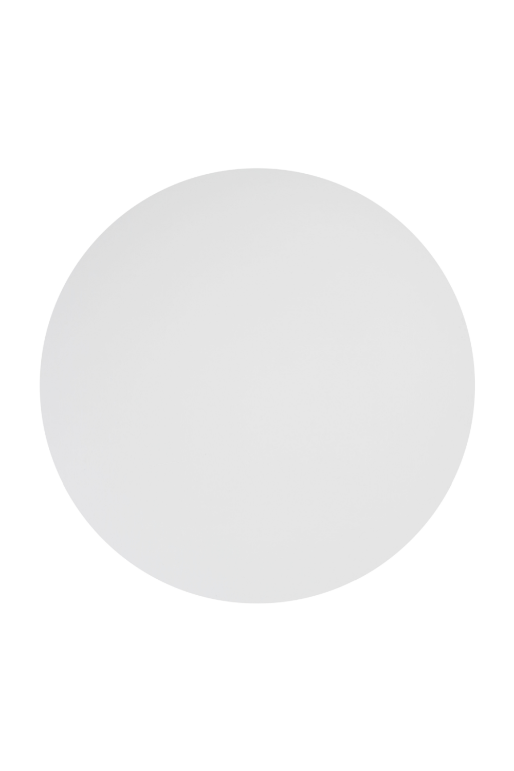 White Bistro Table | OROA Modern Alto | Oroa.com