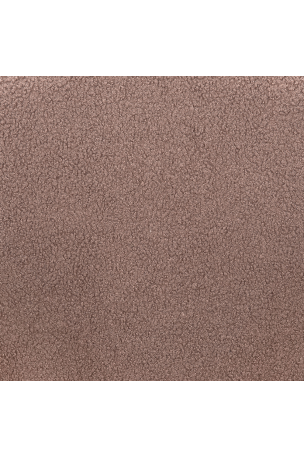 Shearling Style Dining Chairs (2) | OROA Modern Marcel | Oroa.com