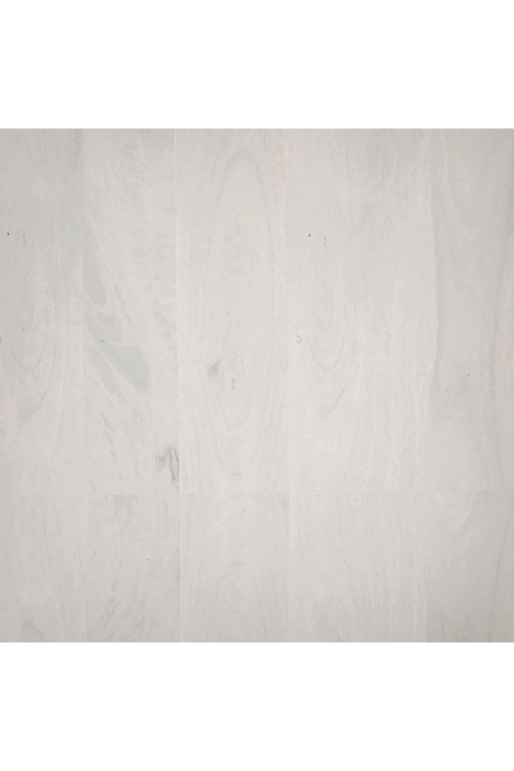 Solid Mango Wood Side Table | OROA Modern Bama