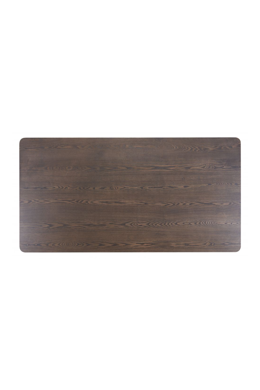 Rectangular Rubberwood Dining Table | OROA Modern Lisse | Oroa.com