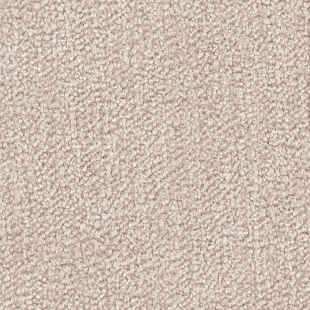 Beige Shearling 2-Drawer Nightstand | OROA Modern Soffice | Oroa.com