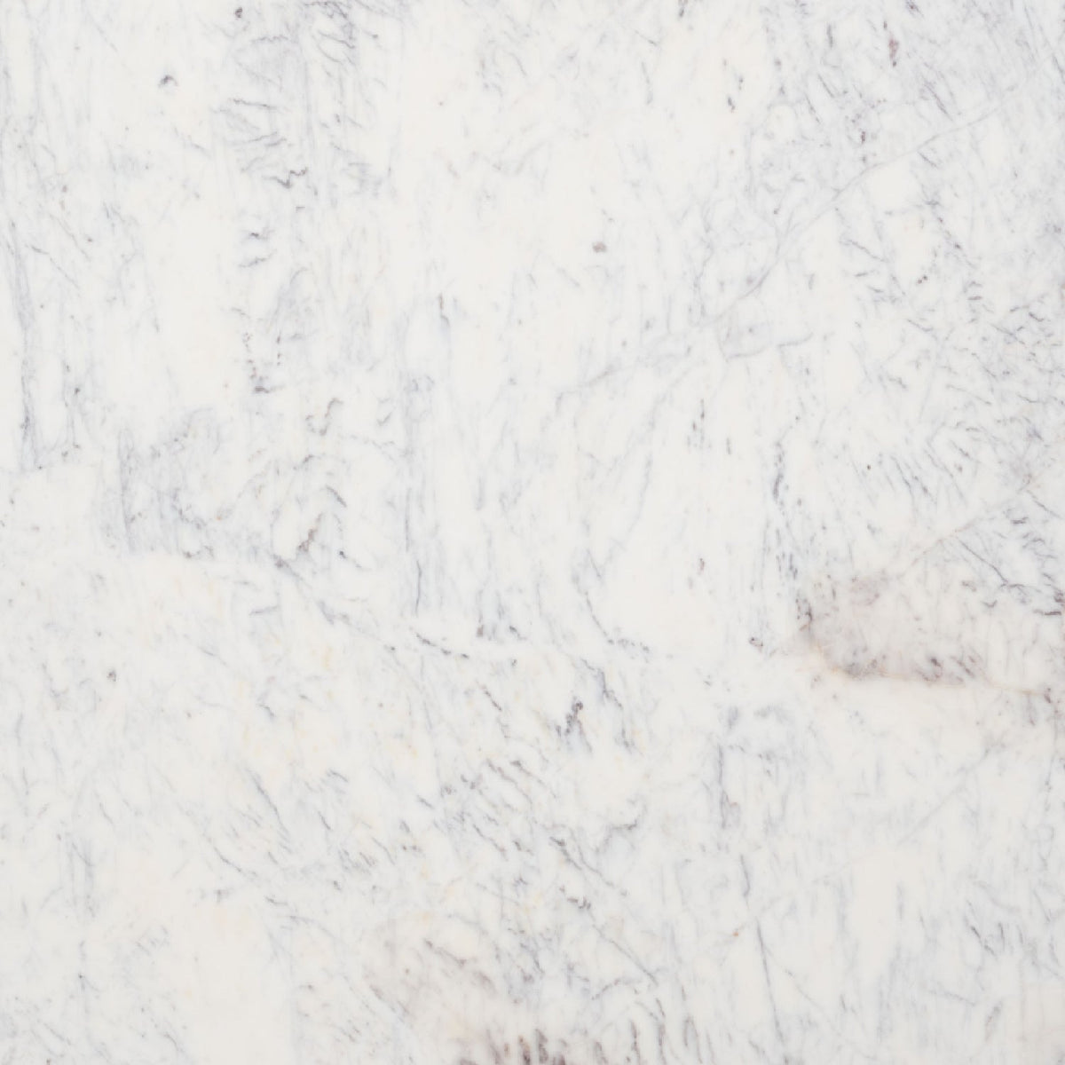 Round White Dining Table | OROA Modern Strela | Oroa.com