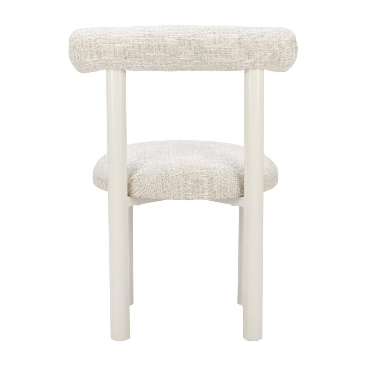 Modern Beige Outdoor Dining Chair | OROA Modern Ceres | Oroa.com