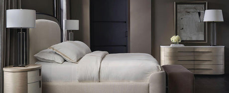 How To Design A Luxurious Bedroom