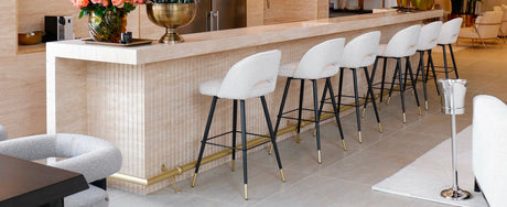 Elegance in Stone: Travertine Obsession
