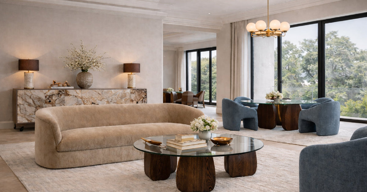 interior design service - www.oroa.com