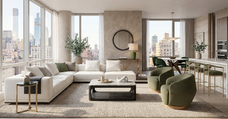 Planning Furniture After Remodeling