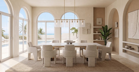 How to Choose Dining Room Lighting