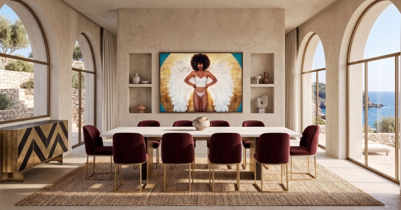 Art Wall Styling Essentials