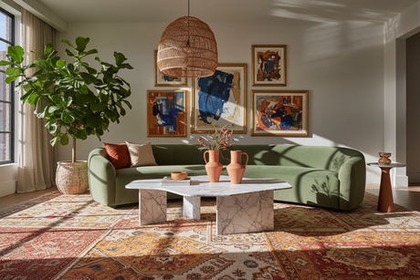 living room furniture - oroa