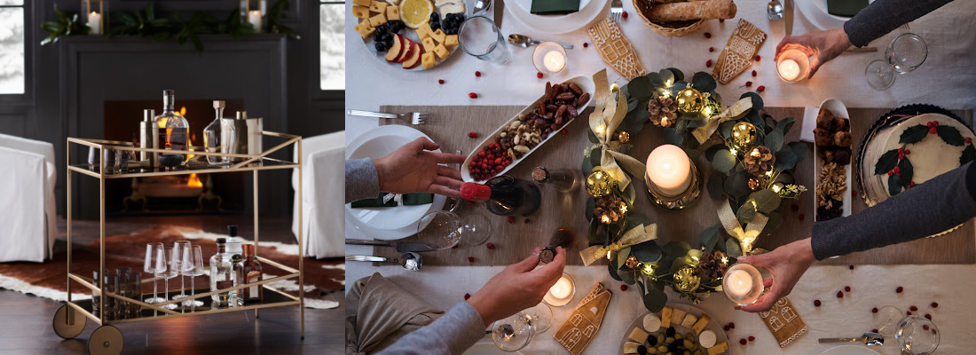 Deck the halls - Entertaining collection