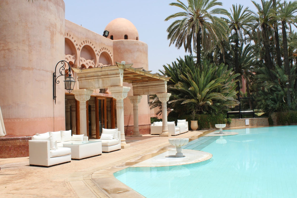 Marrakech