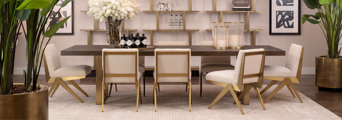 OROA TRADE| EUROPEAN LUXURY FURNITURE