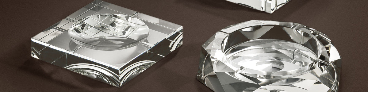 Decorative Ashtrays | Eichholtz | OROA - Affordable Luxury Furniture and Accessories Online