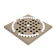 Pearl Pawns Leather Board Game | Pinetti Peg Solitaire | OROA.com