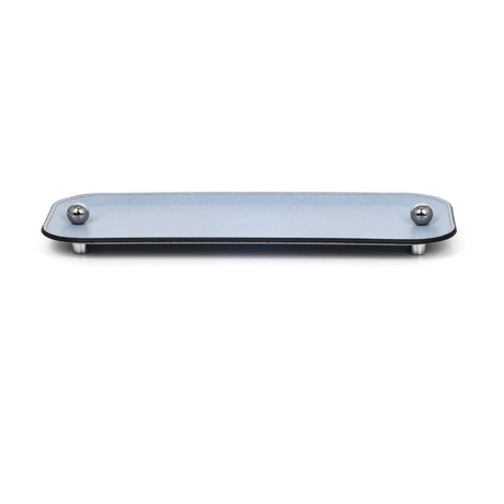 Waterproof Leather Tray | Pinetti Olimpia | OROA.com