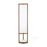 Wooden Structure Valet Stand | Pinetti Elena | OROA.com
