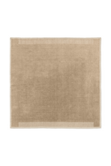 Contemporary Wool Rug | Audo Copenhagen Duomo | Oroa.com