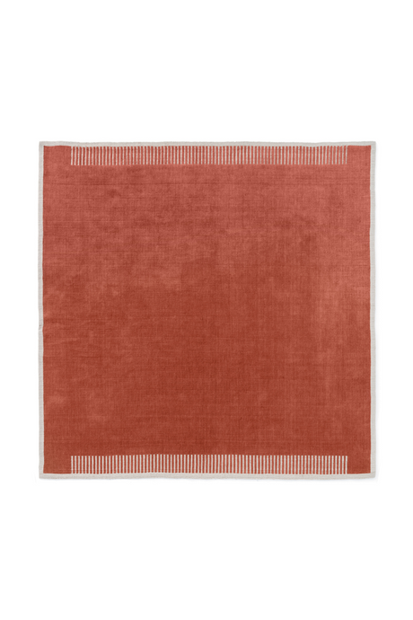 Contemporary Wool Rug | Audo Copenhagen Duomo | Oroa.com