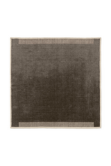 Contemporary Wool Rug | Audo Copenhagen Duomo | Oroa.com
