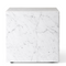 Stone Cubic Column | Audo Copenhagen Plinth | Oroa.com