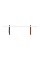 Wall-Mounted Shelf with Bracket L | Audo Copenhagen Corbel | Oroa.com