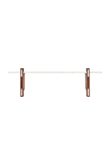Wall-Mounted Shelf with Bracket L | Audo Copenhagen Corbel | Oroa.com