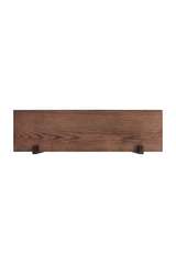 Wall-Mounted Shelf with Bracket L | Audo Copenhagen Corbel | Oroa.com
