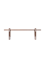 Wall-Mounted Shelf with Bracket L | Audo Corbel | Oroa.com
