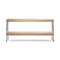 Modular Oak Storage System | Audo Copenhagen Zet | Oroa.com