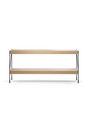 Modular Oak Storage System | Audo Copenhagen Zet | Oroa.com