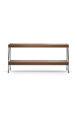 Modular Oak Storage System | Audo Copenhagen Zet | Oroa.com