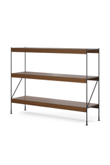 Modular Oak Storage System | Audo Copenhagen Zet | Oroa.com