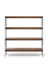 Modular Oak Storage System | Audo Copenhagen Zet | Oroa.com