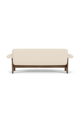 Upholstered Textile Sofa | Audo Copenhagen Brasilia | Oroa.com