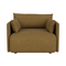 Modern Minimalist Accent Chair | Audo Copenhagen Offset | Oroa.com
