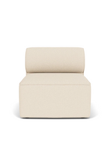 Open Section Modular Sofa | Audo Copenhagen Eave | Oroa.com