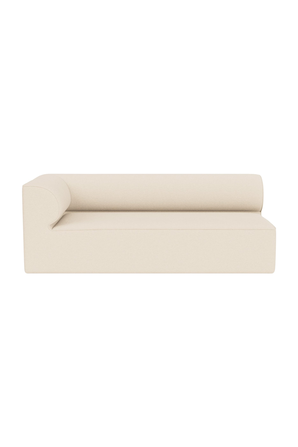 Single-Armed Modular Corner Sofa | Audo Copenhagen Eave | Oroa.com