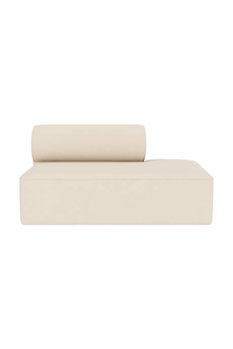 Upholstered Modular Sofa | Audo Copenhagen Eave | Oroa.com