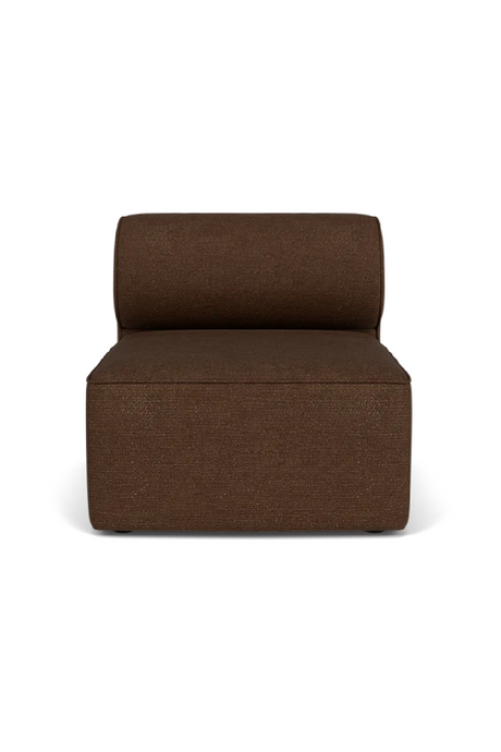 Open Section Modular Sofa | Audo Copenhagen Eave | Oroa.com
