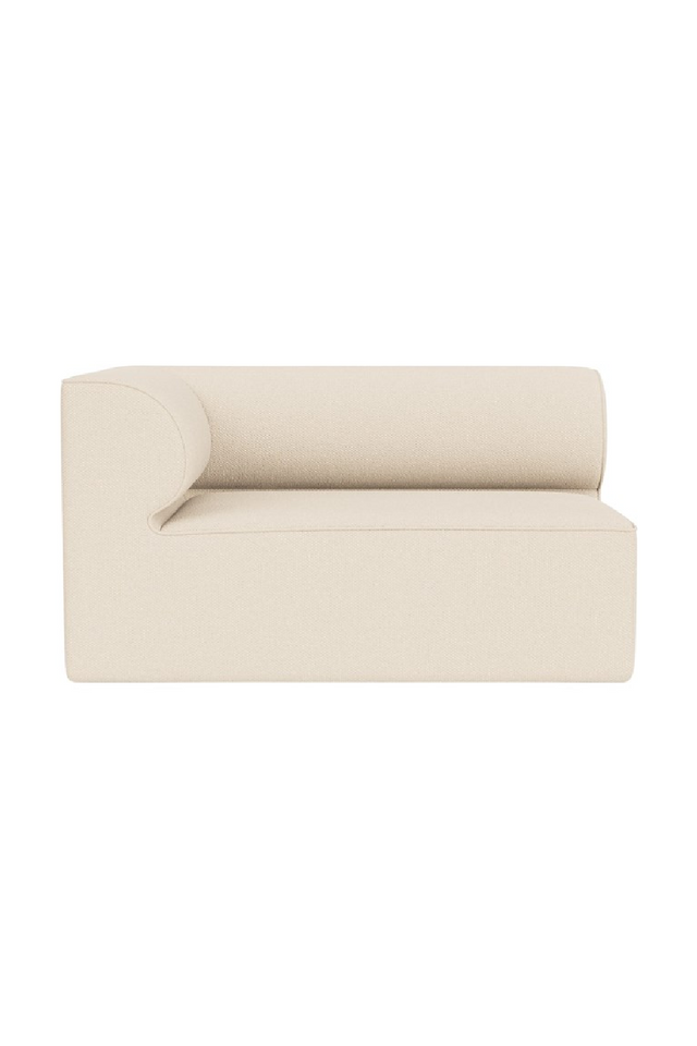 Convex Back Modular Sofa | Audo Copenhagen Eave | Oroa.com