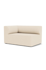 Convex Back Modular Sofa | Audo Copenhagen Eave | Oroa.com