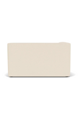 Convex Back Modular Sofa | Audo Copenhagen Eave | Oroa.com