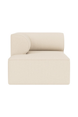 Convex Back Modular Sofa | Audo Copenhagen Eave | Oroa.com