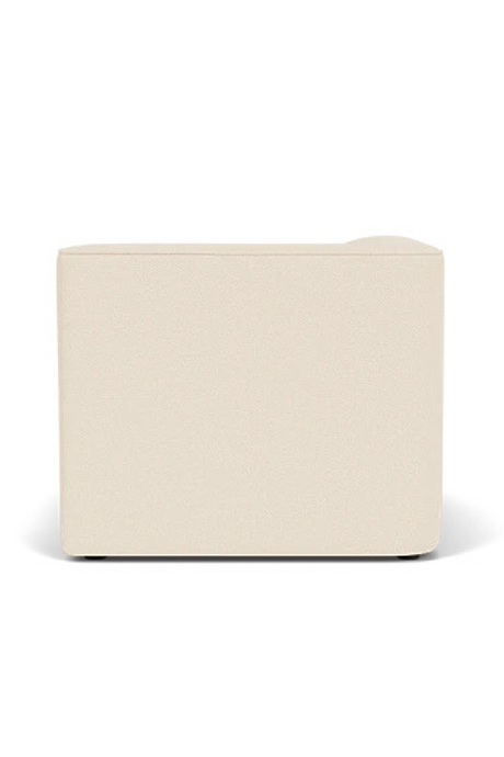 Convex Back Modular Sofa | Audo Copenhagen Eave | Oroa.com