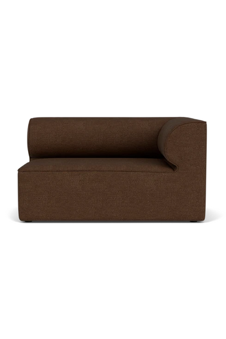 Convex Back Modular Sofa | Audo Copenhagen Eave | Oroa.com